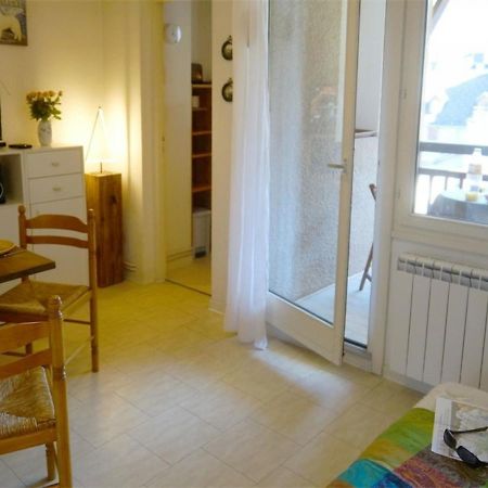 Studio Calme Avec Balcon Plein Sud, Parking Prive, Proche Thermes Et Centre-Ville - Fr-1-313-149 Bagnères-de-Luchon Dış mekan fotoğraf